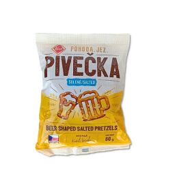 Vest Pivečka solené 80 g