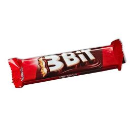 3BiT Tyčinka čokoládová 46 g