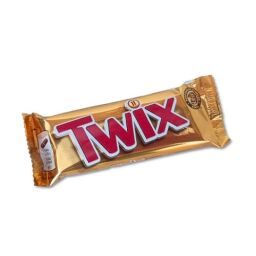 Twix čokoládová tyčinka 50 g