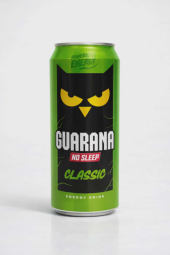 Guarana Classic 500 ml