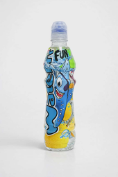 Kubík Waterrr příchuť hruška 500 ml