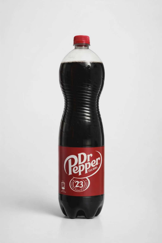 Dr. Pepper limonáda 1,5 l