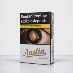 Austin 20 Gold