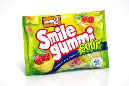 nimm2 Smilegummi Kyselé 100 g