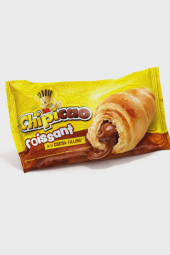 Chipicao Croissant s kakaovou náplní 60 g