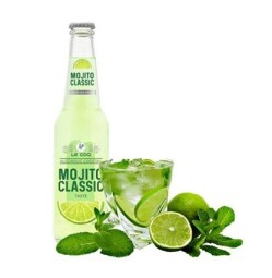 Le Coq Mojito 4,7% 330ml