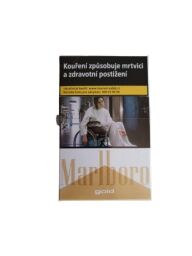 Marlboro Gold