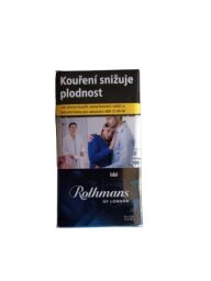 Rothmans DEMI blue