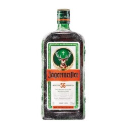 Jägermeister 35% (0,7 l)