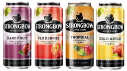Strongbow