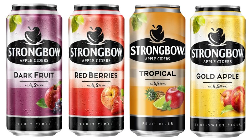 Strongbow