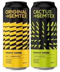 Semtex!
