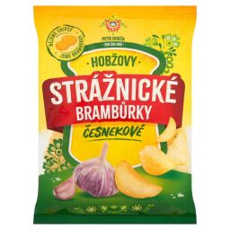 Strážnické brambůrky 60 g