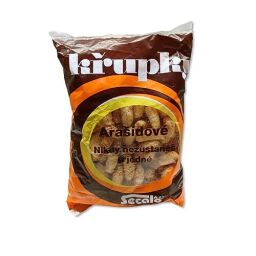 Secalo Arašídové křupky 60g