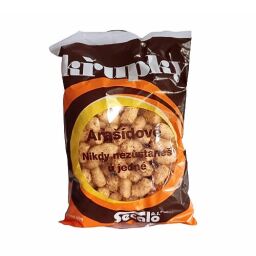 Secalo Arašídové křupky 60g