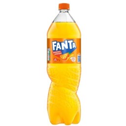 Fanta Pomeranč 1,5 l