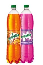 Mirinda 1,5 l
