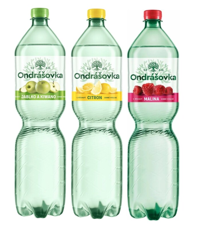 Ondrášovka 1,5 l