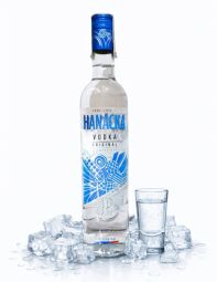 Hanácká Vodka 0,5l