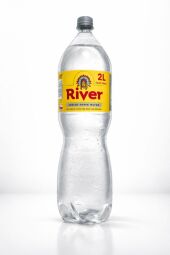 Original River Tonic 2l 