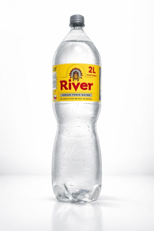 Original River Tonic 2l 