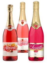 Avanti 0,75l