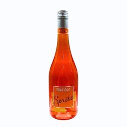 Spritz 8% 0,75l