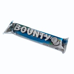 Bounty Čokoláda s náplní z měkkého kokosu 57 g (2 x 28,5 g)