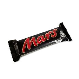 Mars tyčinka 51g