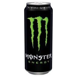 Monster Energy 500ml