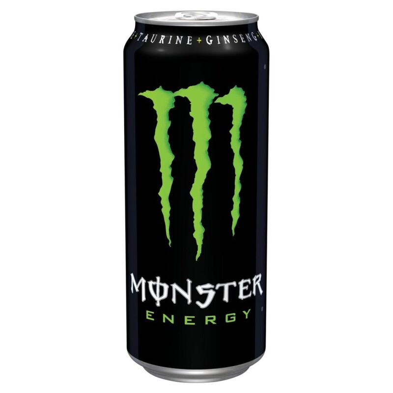 Monster Energy 500ml