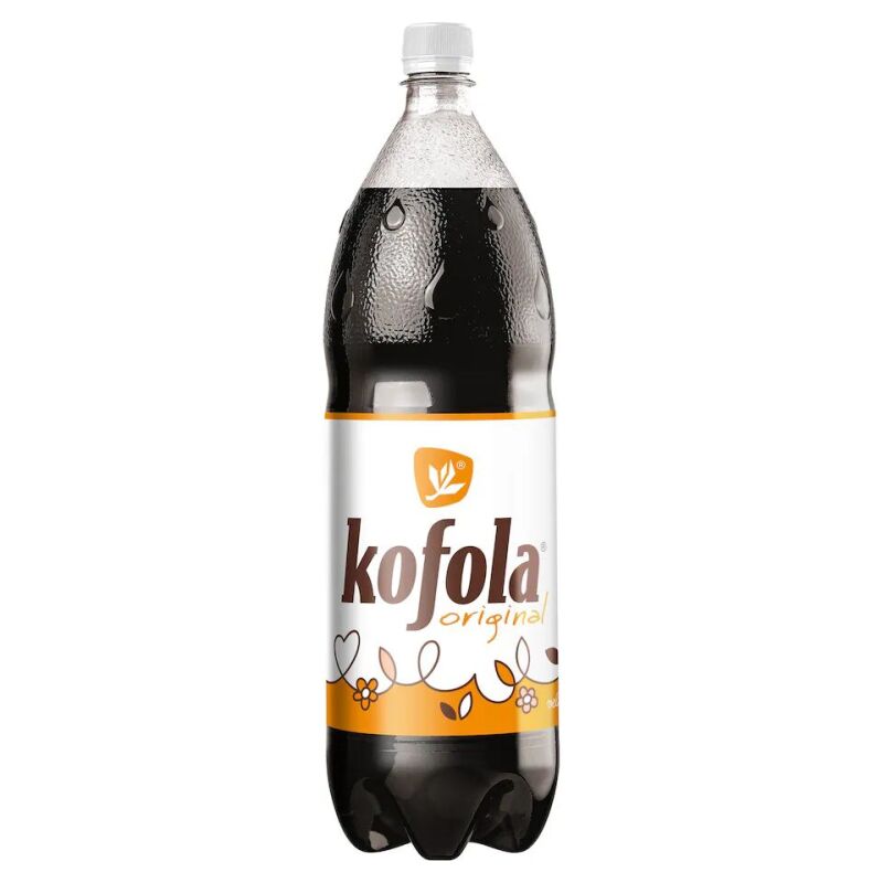 Kofola 2 l