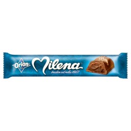 ORION Milena čokoládová tyčinka s krémovou náplní 32g