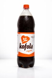 Kofola Original 2l