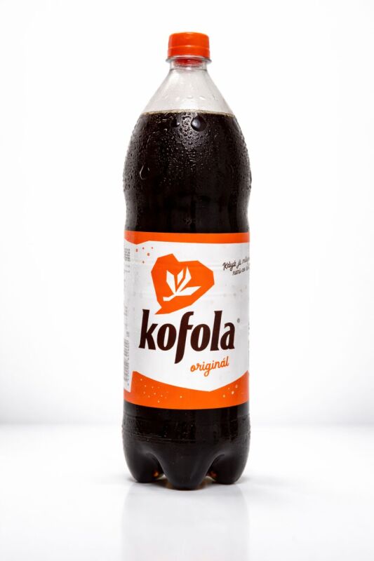 Kofola Original 2l