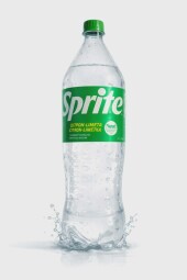 Sprite Citron-limetka 1,5l
