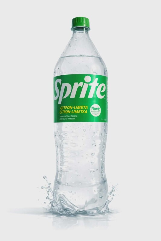 Sprite Citron-limetka 1,5l