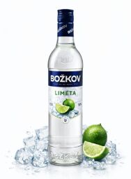 Božkov Limetka 30% - 0,5l