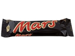 Mars tyčinka 51g