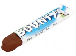 Bounty Kokosová tyčinka 57g