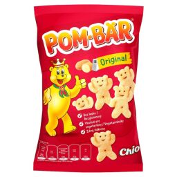 Pom-Bär Original 50g