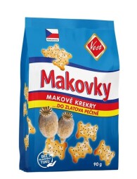 Makovky 90 g