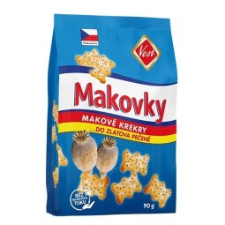 Makovky 90 g
