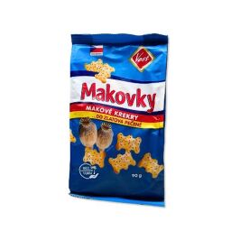Makovky 90 g