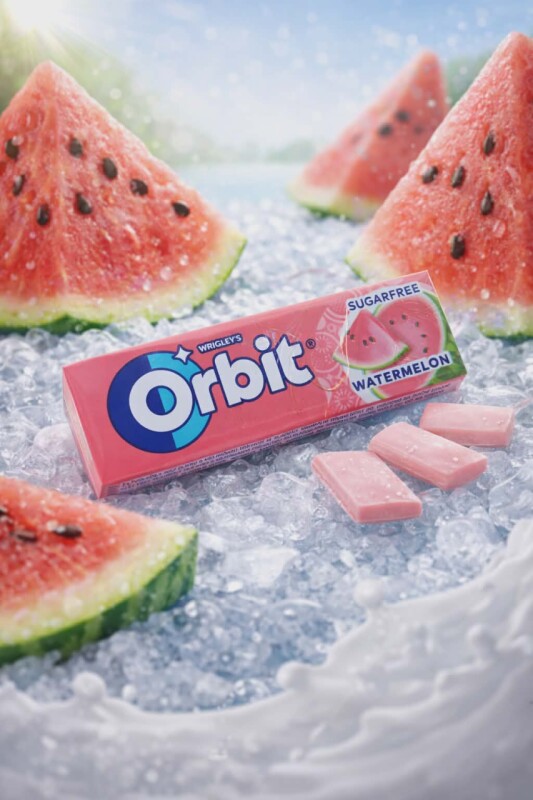 Orbit 14g - Meloun