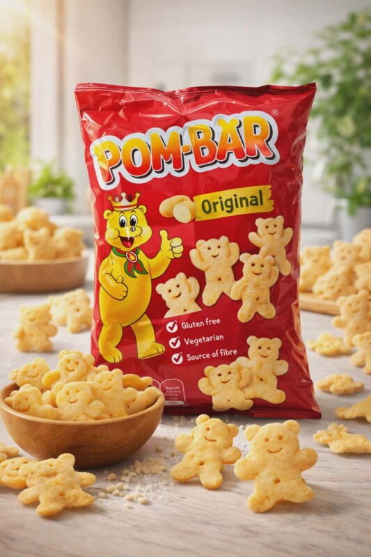 Pom-Bär Original 50 g